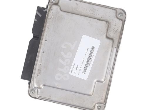 Used Control unit Control unit SEAT IBIZA III (6L1) 1.4 TDI (70 hp) 27634787 27634787