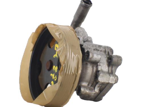 Used Steering pump FORD FIESTA V (JH_, JD_) 1.4 TDCi (68 hp) 27732967
