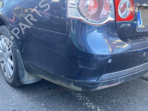 Bak støtfanger VW JETTA III (1K2) 2.0 TDI 16V | BP30326216C8