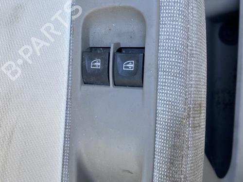Used Left front window switch RENAULT ZOE (BFM_) ZOE (BFMC, BFMD) (136 hp) 28096923