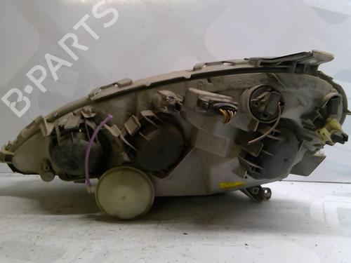Right headlight MERCEDES-BENZ A-CLASS (W168) A 160 (168.033, 168.133) | BP25699194C29 