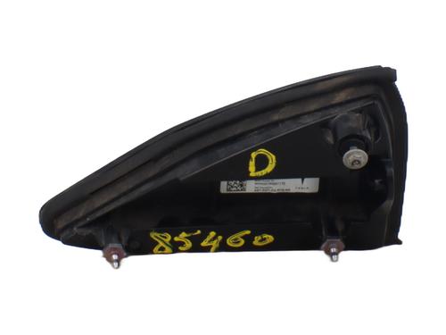 Used Rear bumper right light Rear bumper right light TESLA MODEL S (5YJS) EV AWD (670 hp) 30109679 30109679