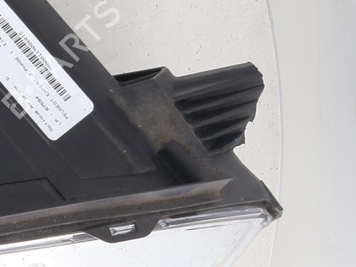 Used Right headlight Right headlight PEUGEOT EXPERT Van (V_) E-EXPERT (136 hp) 31363289 31363289