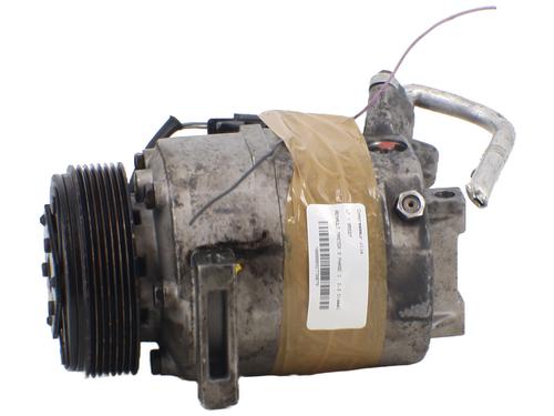 AC compressor RENAULT MASTER III Platform/Chassis (EV, HV, UV) 2.3 dCi 150 FWD (EV0F, HV0F, UV0F, EV03, HV03, UV03) | BP27631266M34 - Image 6
