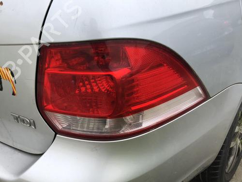 Used Parts VW GOLF V Variant (1K5)  1.9 TDI  2539670