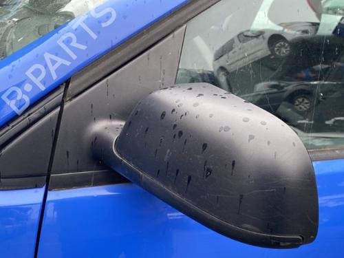 Left mirror VW POLO (9N_, 9A_) 1.2 | BP25686187C26 