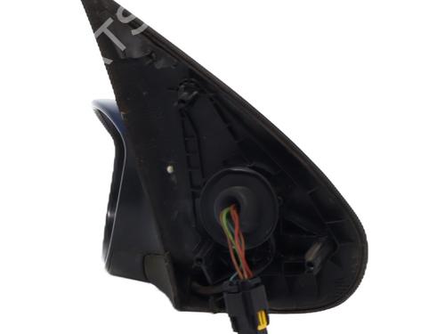 Left mirror PEUGEOT 206 Hatchback (2A/C) 2.0 HDI 90 | BP25694951C26 