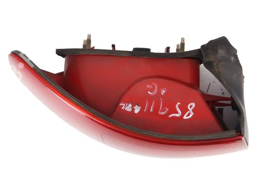 Left taillight AUDI A6 C5 Avant (4B5) 1.9 TDI | BP25682367C34 