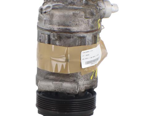 Used AC compressor AC compressor BMW 1 Convertible (E88) 120 d (177 hp) 27927381 27927381