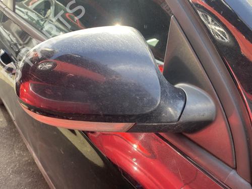 Right mirror VW PASSAT B6 Variant (3C5) 1.6 TDI | BP25697289C27