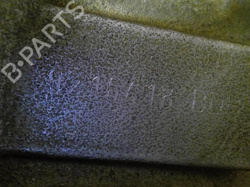 Gearbox BMW 3 Compact (E46) 316 ti | BP25687139M3 