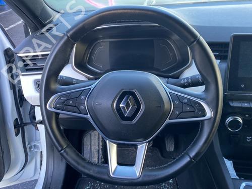 Lenkrad für RENAULT CLIO V (B7_) 1.6 E-TECH 140 (B7MU) (140 hp) 31977423