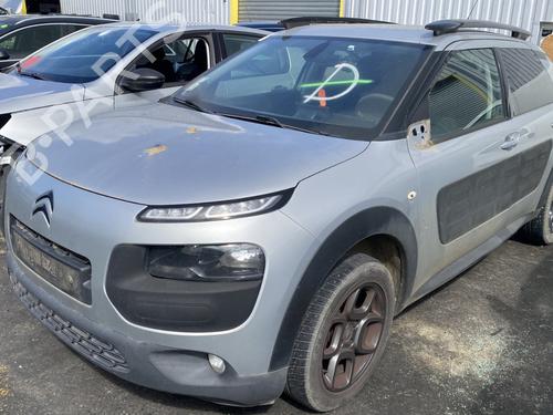 Sikkerhetsbelte-spenne CITROËN C4 CACTUS 1.6 BlueHDi 100 | BP33804425I32 - Image 2