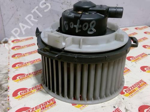 Heater blower motor MAZDA 3 (BK) 1.6 DI Turbo | BP25695875M62 