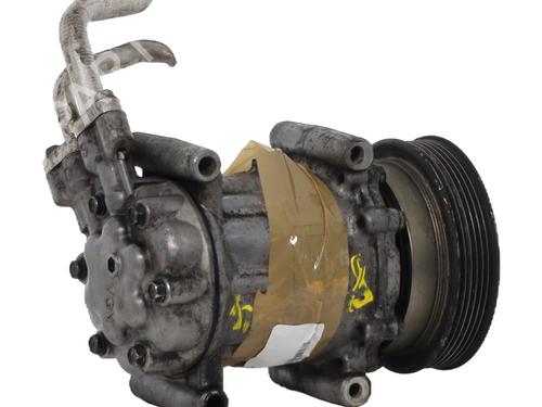 AC compressor PEUGEOT 206+ (2L_, 2M_) 1.1 | BP25694767M34 - Image 4