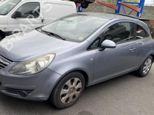 Engine OPEL CORSA D (S07) 1.3 CDTI (L08, L68) | BP25686815M1  - Image 6
