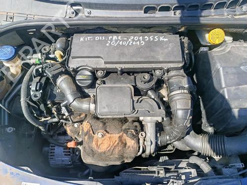 Used Parts CITROËN C3 I (FC_, FN_)    4830907