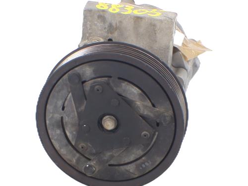 AC compressor DACIA DUSTER (HS_) 1.5 dCi | BP35806287M34 - Image 2