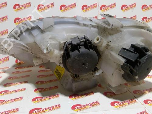 Right headlight SMART CITY-COUPE (450) 0.6 (S1CLB1, 450.331, 450.336) | BP25692753C29 - Image 3