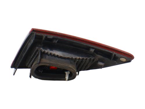 Left tailgate light RENAULT SCÉNIC III (JZ0/1_) 1.5 dCi | BP25690503C79