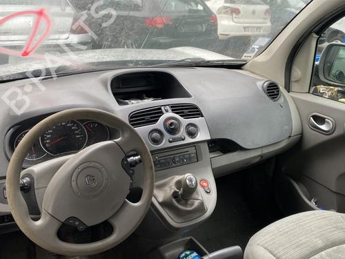 Front left window mechanism RENAULT KANGOO / GRAND KANGOO II (KW0/1_) 1.5 dCi 90 (KW05, KW08, KW0G, KW11) | BP25677874C22 