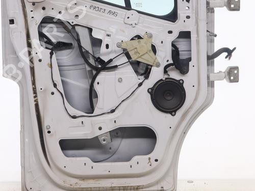 Front left window mechanism RENAULT MASTER III Van (FV) 2.3 dCi 145 FWD (FV0E, FV0F, FV0H, FV02, FV0M, FV0S,... | BP30319403C22 - Image 3