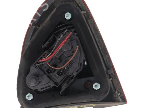 Left taillight SEAT LEON (1M1) 1.9 TDI | BP25916546C34 