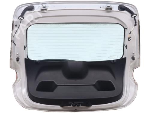 tailgate-opel-corsa-f-p2jo-2019-40497677 main image