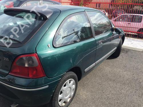Left taillight ROVER 200 II Hatchback (RF) 214 i | BP25699848C34 - Image 5