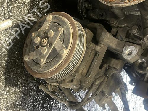 Used AC compressor AC compressor PEUGEOT 208 I (CA_, CC_) 1.4 HDi (68 hp) 25695501 25695501