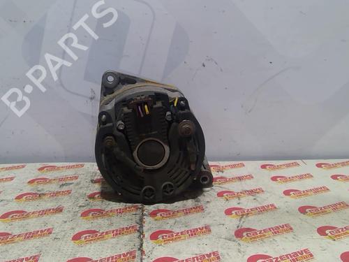 Used Alternator Alternator RENAULT SUPER 5 (B/C40_) 1.4 Cat (B/C/407) (58 hp) 25695998 25695998