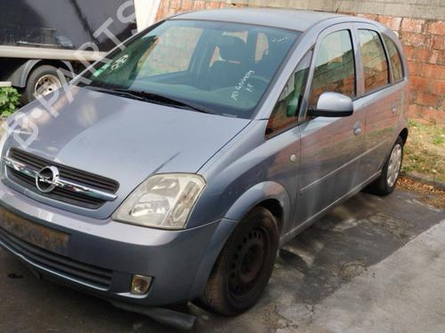 Right mirror OPEL MERIVA A MPV (X03) 1.6 16V (E75) | BP25679044C27 