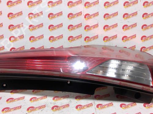 Right taillight CITROËN C4 Grand Picasso I (UA_) 1.6 HDi | BP25686947C35 