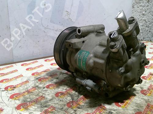 AC compressor RENAULT MODUS / GRAND MODUS (F/JP0_) 1.5 dCi (JP0G, JP0H) | BP25686988M34 