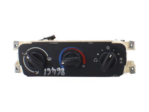 Commande Chauffage FORD TRANSIT Van (FA_ _) 2.2 TDCi (85 hp) 26459649