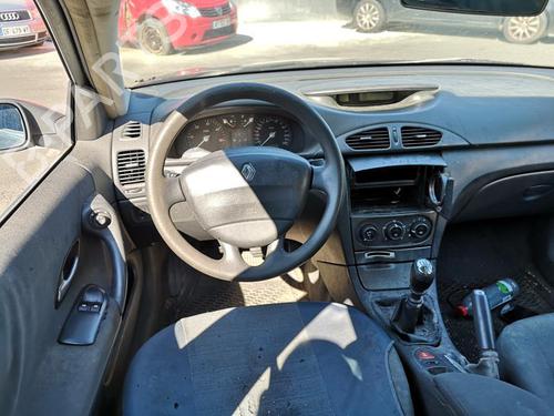 Left mirror RENAULT LAGUNA II (BG0/1_) 1.9 dCi | BP25687188C26 