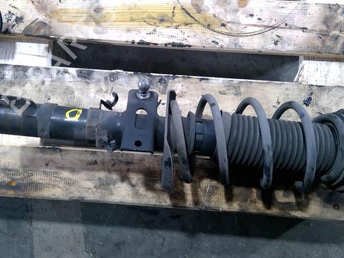 Used Right front shock absorber VW POLO (9N_, 9A_) 1.4 TDI (70 hp) 25692913