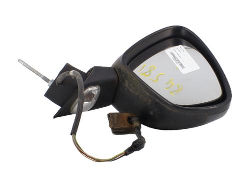 Used Right mirror CITROËN C3 II (SC_) 1.4 (73 hp) 25672970