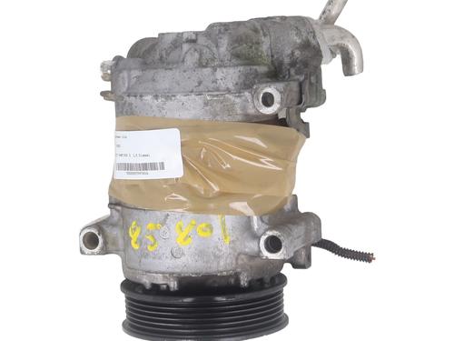 AC compressor PEUGEOT PARTNER Box Body/MPV (K9) 1.5 BlueHDI 130 | BP27611274M34 - Image 6