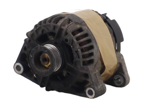 Alternator OPEL ZAFIRA A MPV (T98) 2.2 DTI 16V (F75) | BP27275257M7 
