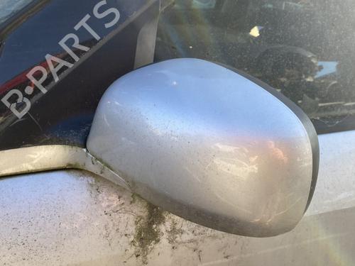 Used Left mirror SUZUKI SWIFT III (MZ, EZ) 1.3 (RS413, ZC11S) (92 hp) 28004098