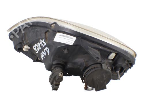 Right headlight RENAULT KANGOO Express (FC0/1_) 1.5 dCi (FC07, FC1R) | BP29371258C29 - Image 7