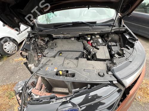 Brugte FORD USA EDGE 2.0 TDCi Bi-Turbo AWD 4908444