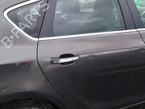 Headlight switch OPEL ASTRA J (P10) | BP34639603I24 - Image 40