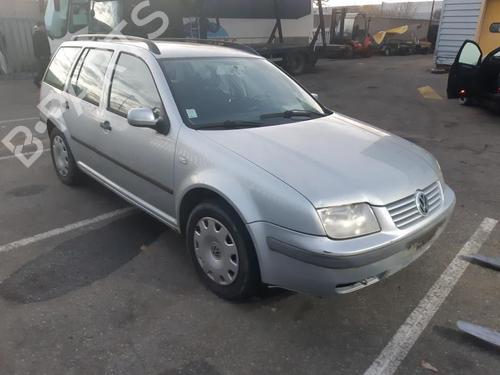 Left taillight VW BORA Variant (1J6) 1.9 TDI | BP25687290C34 - Image 5