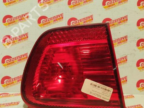 Used Left tailgate light Left tailgate light SEAT IBIZA II (6K1) 1.4 i (60 hp) 25689704 25689704