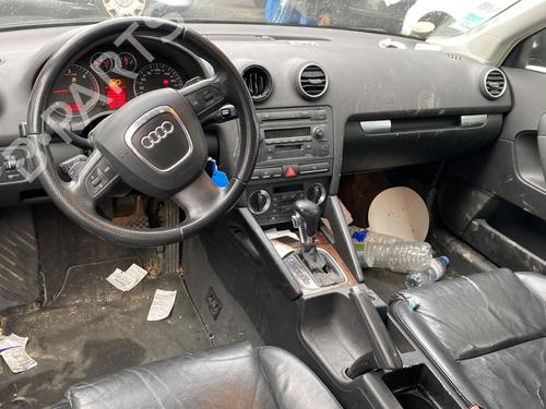 Used Parts AUDI A3 Sportback (8PA)  2.0 TDI  2536257