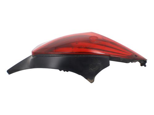 Left taillight PEUGEOT 208 I (CA_, CC_) 1.0 VTi | BP25676604C34 