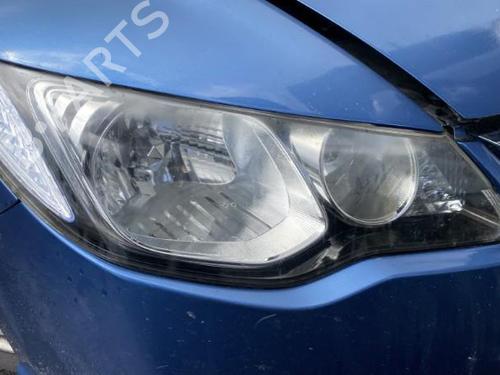 Used Right headlight Right headlight HONDA CIVIC VIII Saloon (FD, FA) 1.3 IMA (FA3, FD3) (95 hp) 29291488 29291488