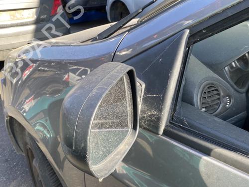 Used Left mirror RENAULT CLIO III (BR0/1, CR0/1) 1.5 dCi (BR17, CR17) (86 hp) 26911101